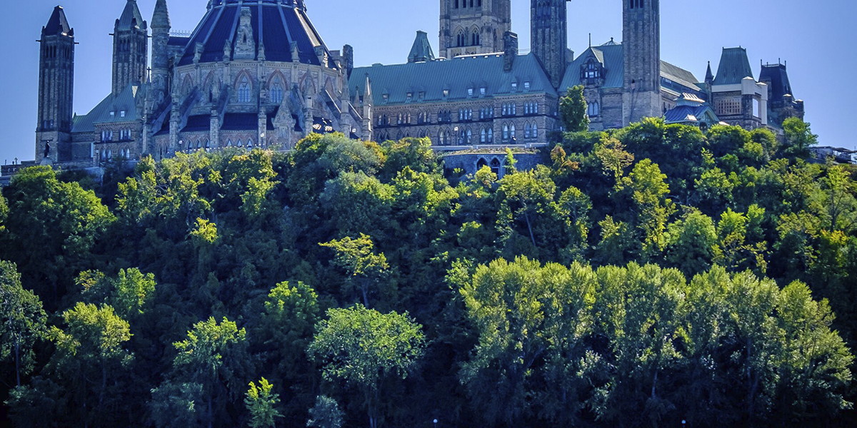 QUEBEC / OTTAWA (445 km)