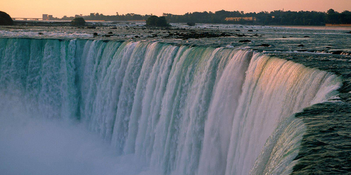 Canadá de Ensueño