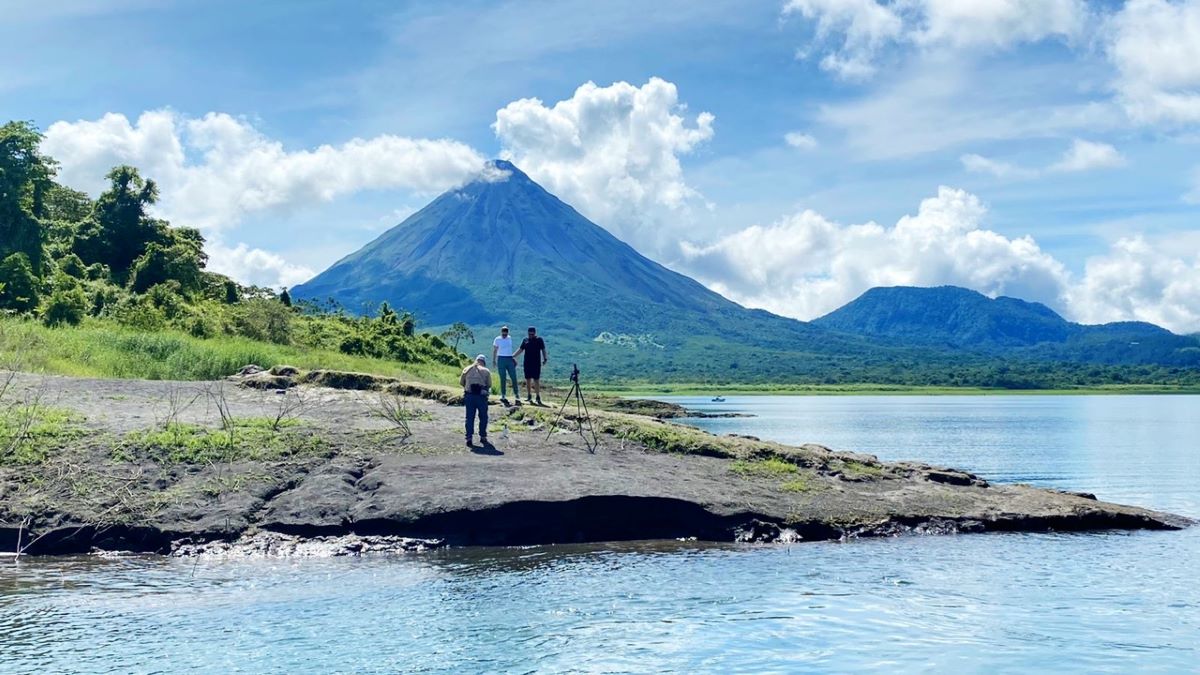 TORTUGUERO / ARENAL