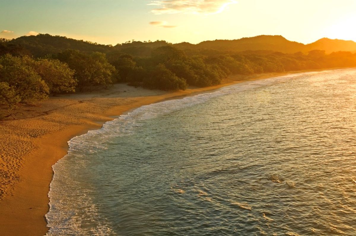 GUANACASTE (Día libre)