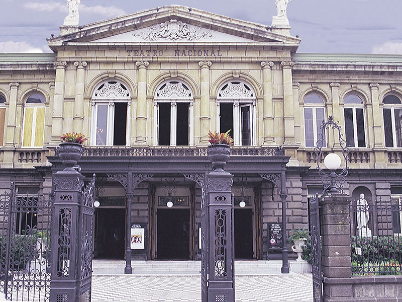 SAN JOSE / MEXICO