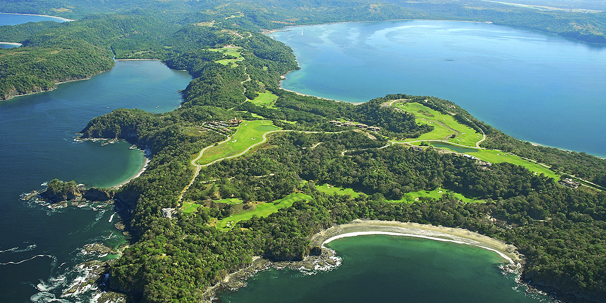Costa Rica Zona Azul