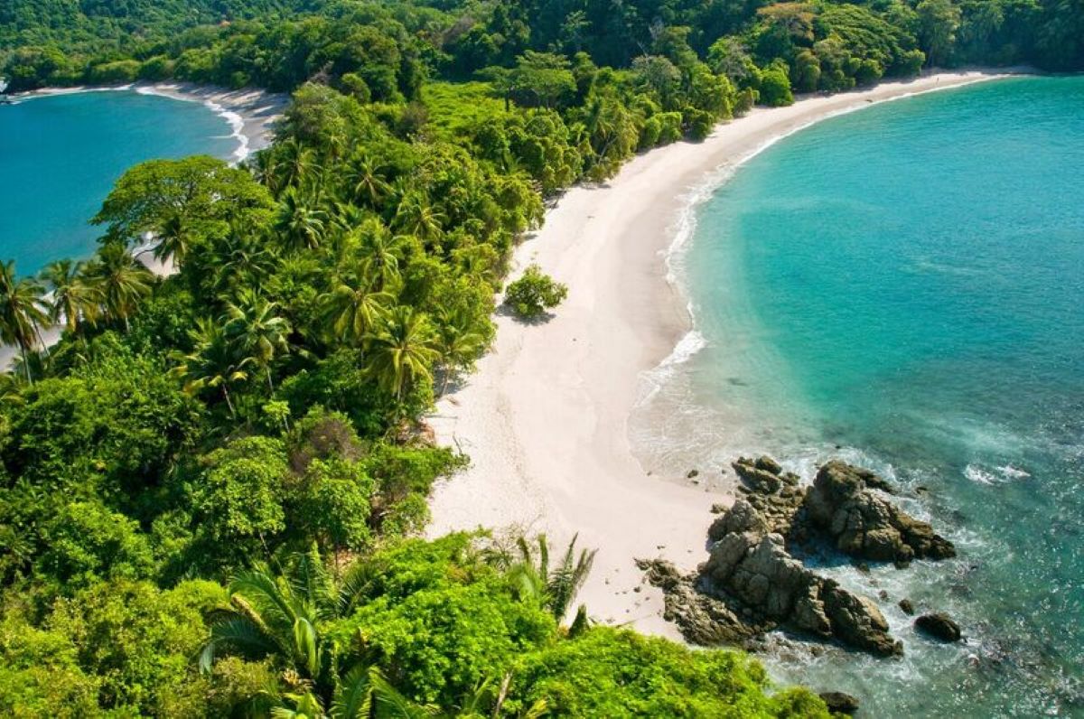 ARENAL / MANUEL ANTONIO