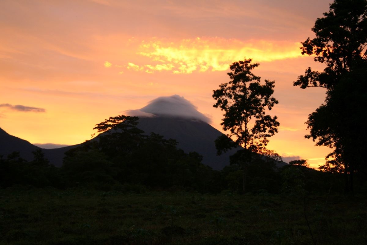 Costa Rica Familiar