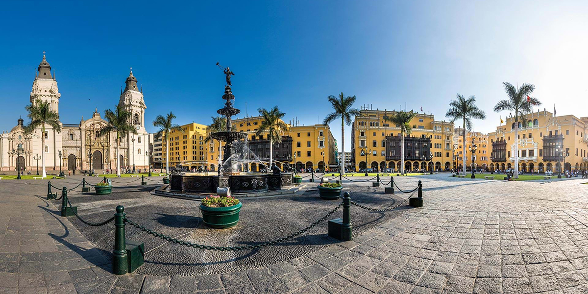 Lo Mejor de Cuzco