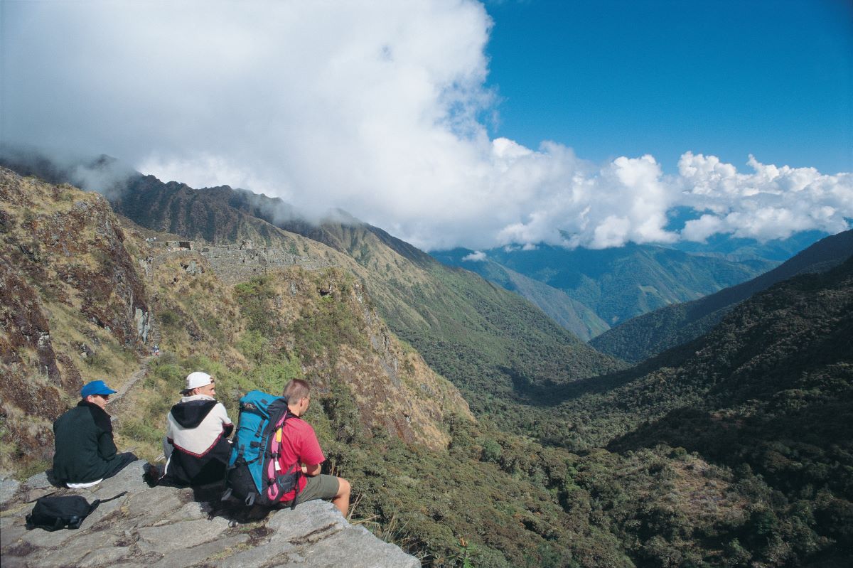CUZCO / LIMA / MEXICO