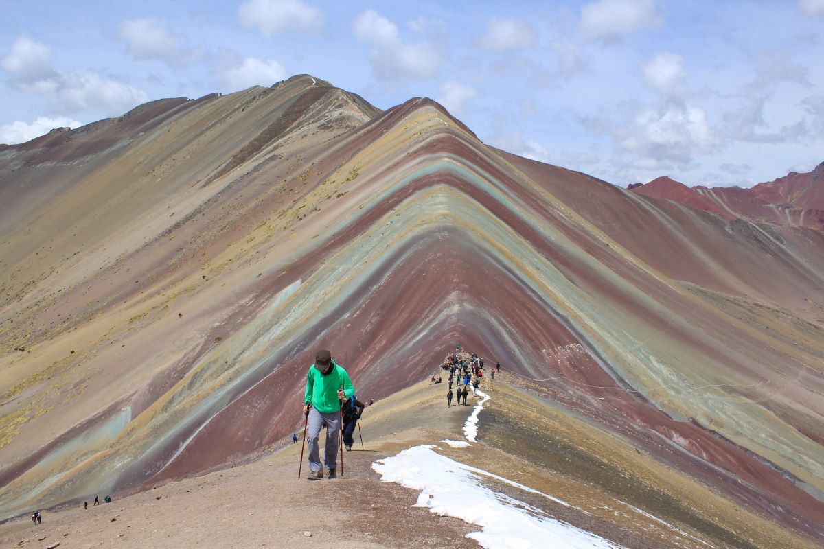 Perú, Una Gran Aventura