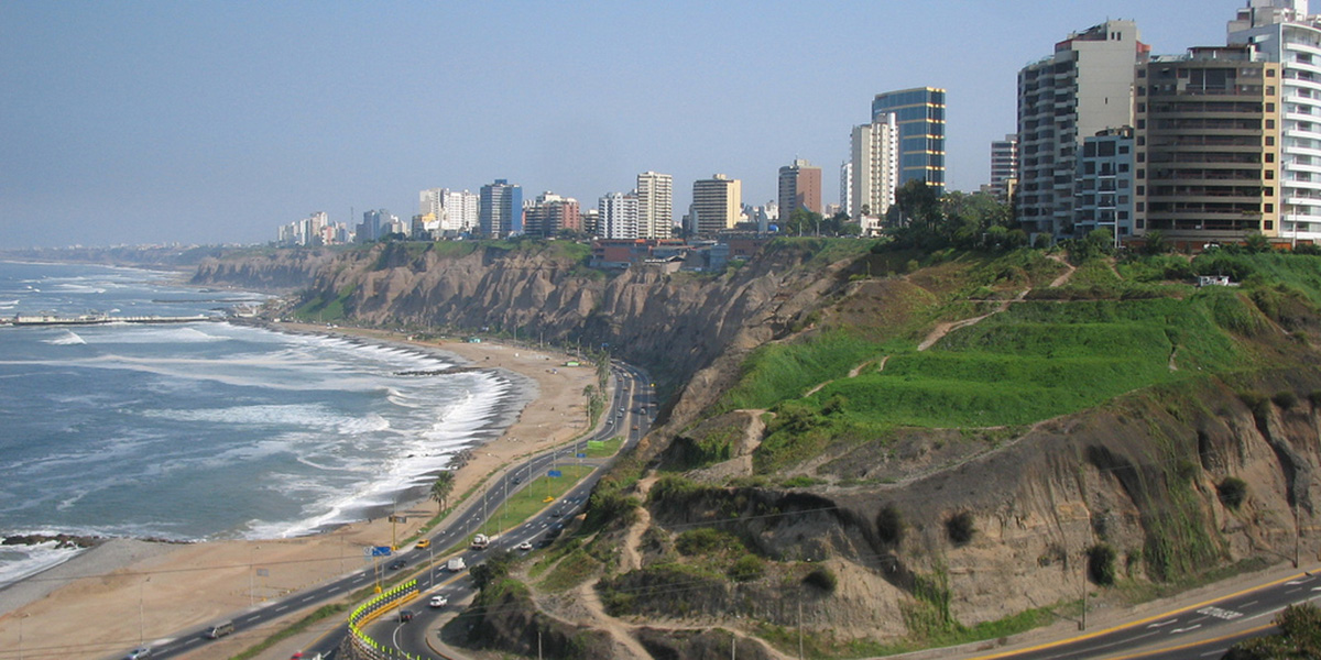 Lujos del Emperador Inca - Extensión a Puerto Maldonado