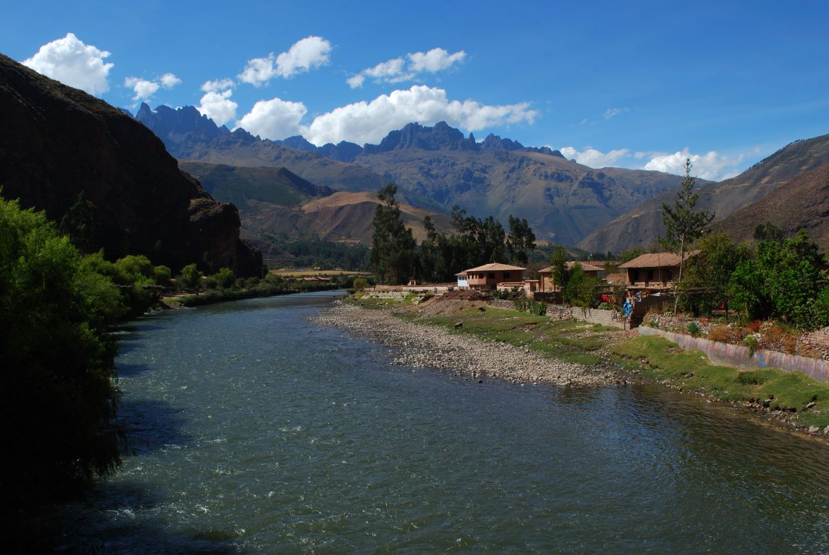 CUZCO (Día libre)