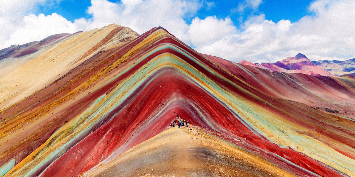 Grandes Maravillas del Cuzco