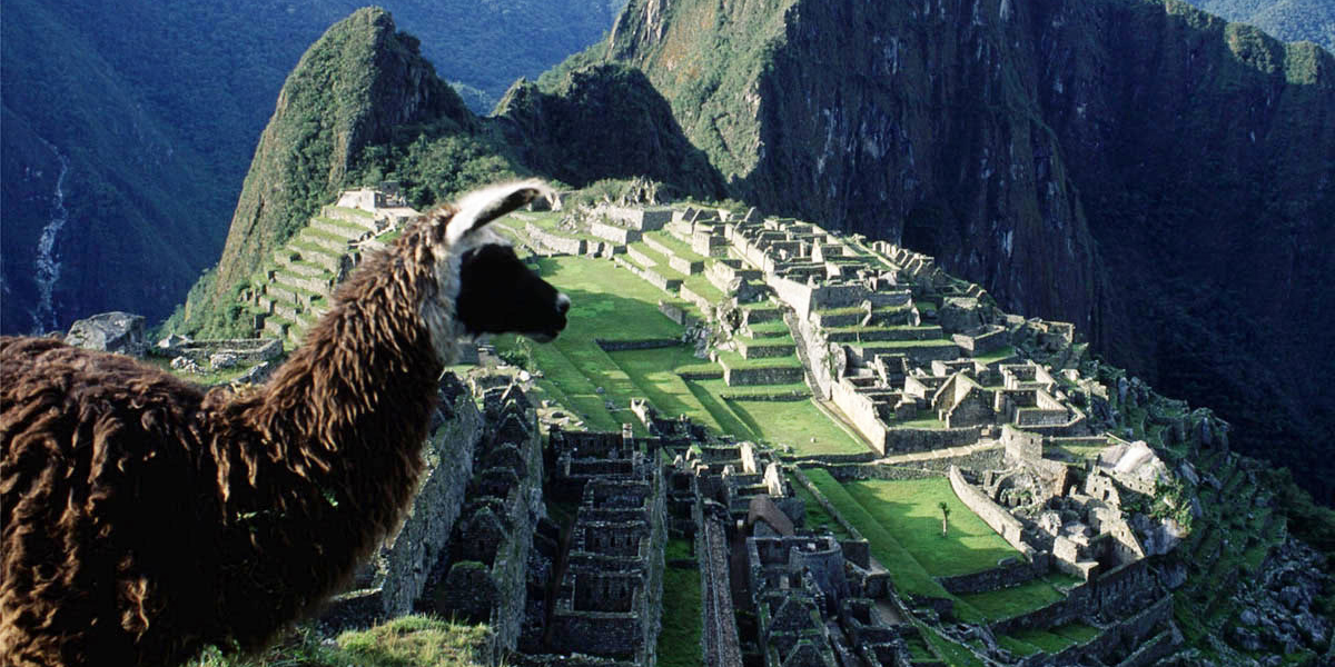 Arqueología, Cultura & Naturaleza del Perú