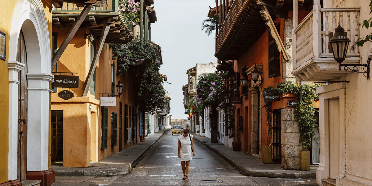 Trío Colombiano