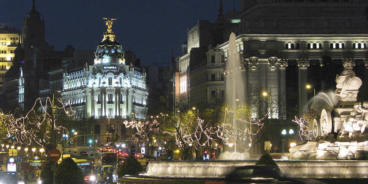 (Ju)   MADRID