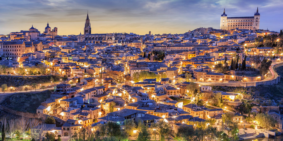 (Mi)   MADRID