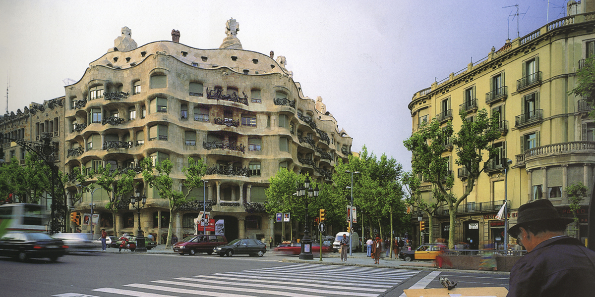 Norte de España y Portugal