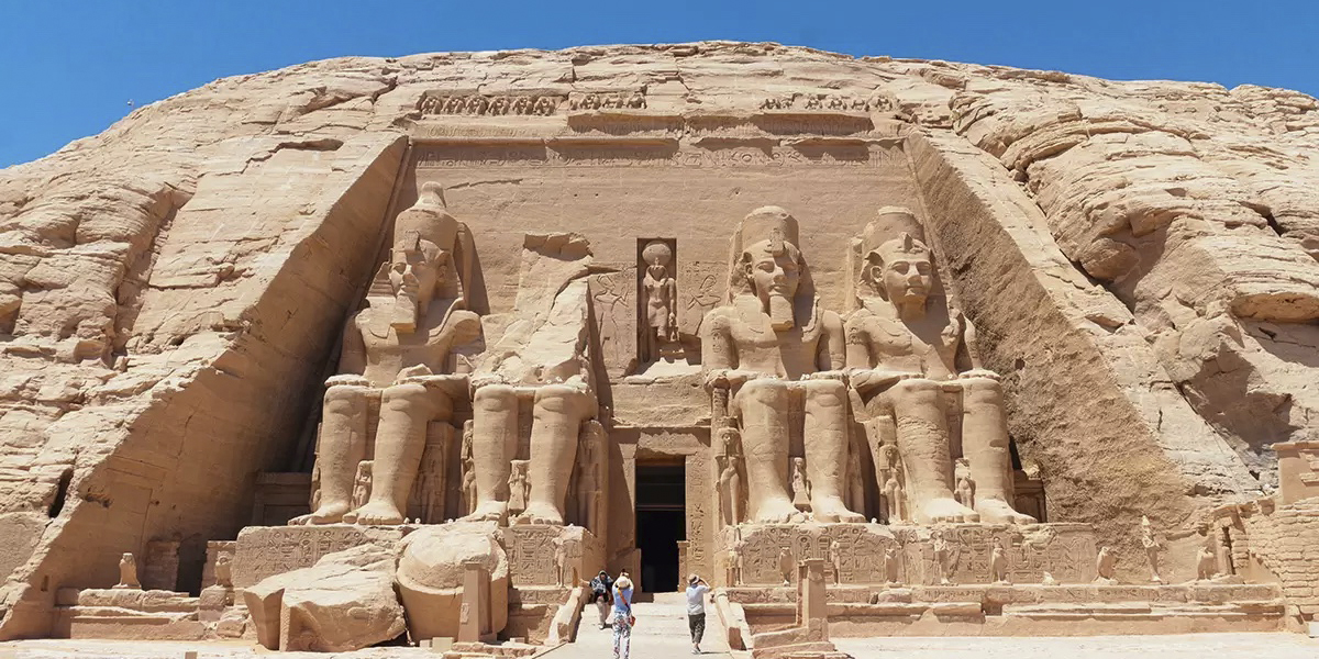 Egipto y Dubái