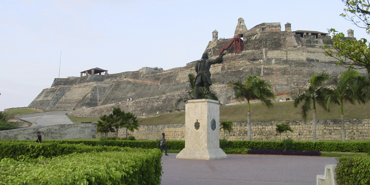 CARTAGENA / MEXICO