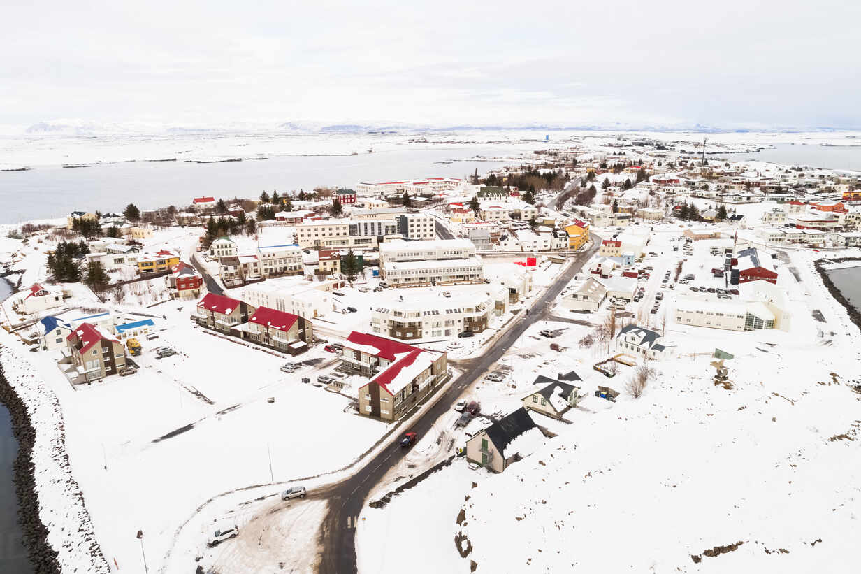 ENE 02 (Sa)   REYKJAVIK - PENÍNSULA DE SNAEFELLSNES  - BORGARNES