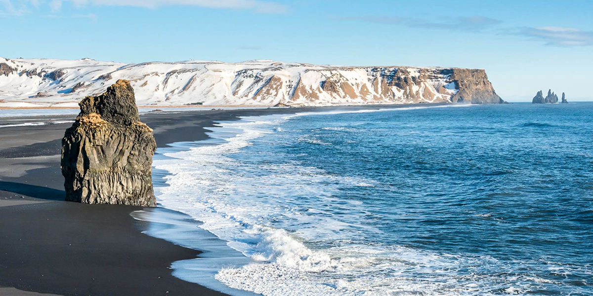DIC 29 (Ma)   KIRKJUBÆJARKLAUSTUR - COSTA SUR - LAGUNA DE JOKULSARLÓN - VIK