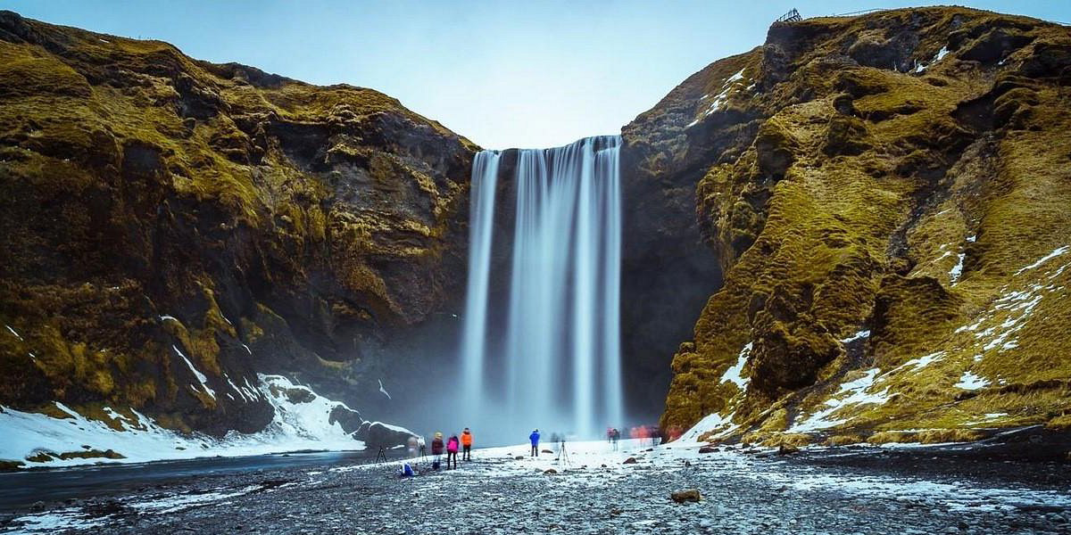 Fin de Año en Islandia