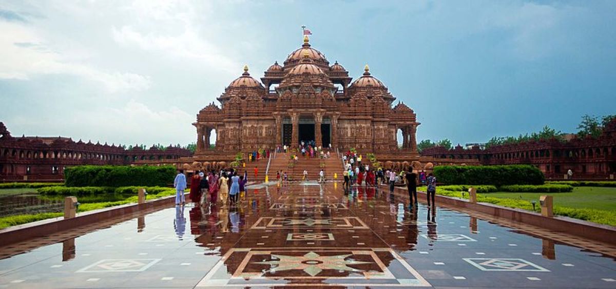 India... Cultura, Bienestar y Espiritualidad