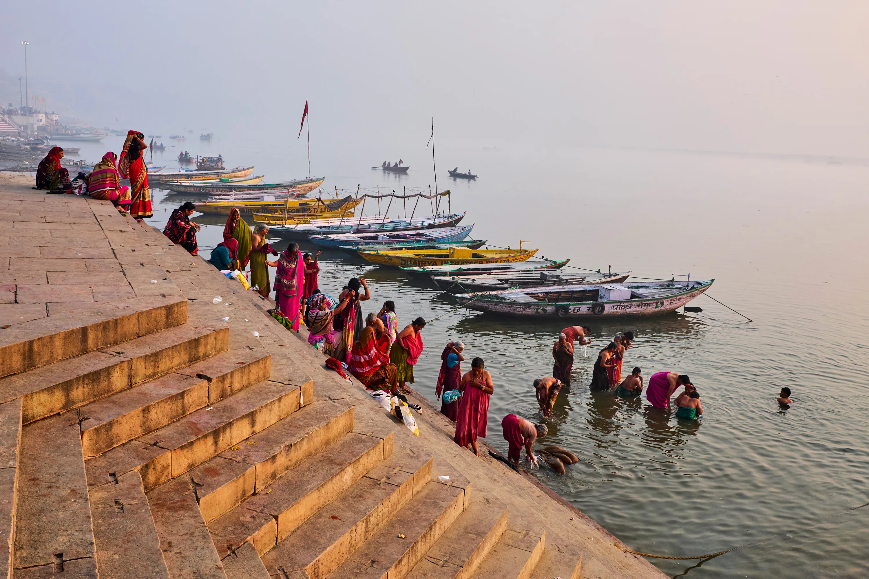 VARANASI