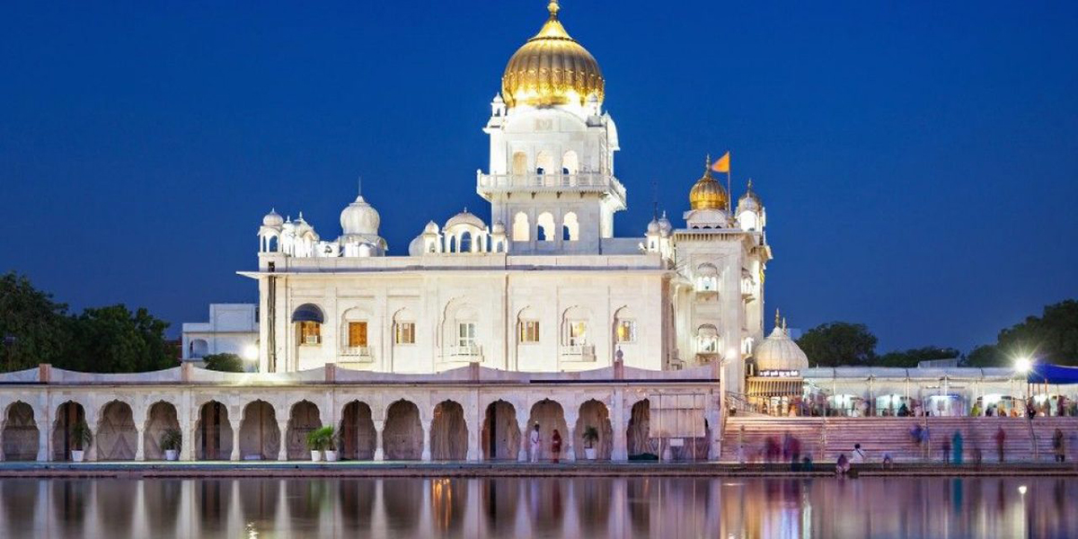India... Cultura, Bienestar y Espiritualidad