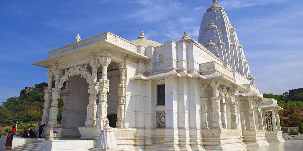 India... Cultura, Bienestar y Espiritualidad