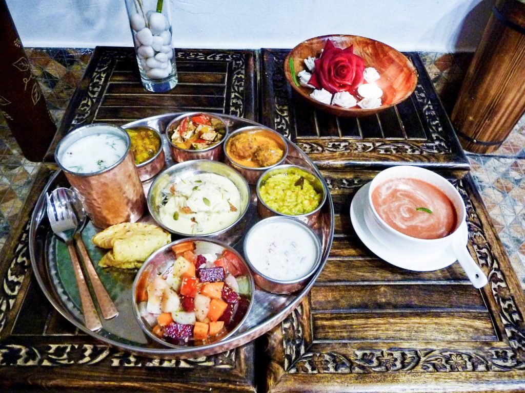 JHANSI