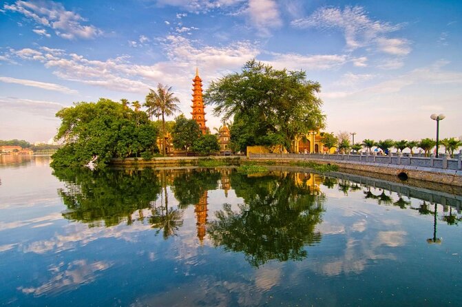 HANOI – TOUR POR LA CIUDAD