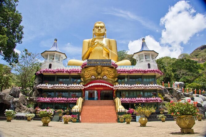 Viaje a Sri Lanka 10 días