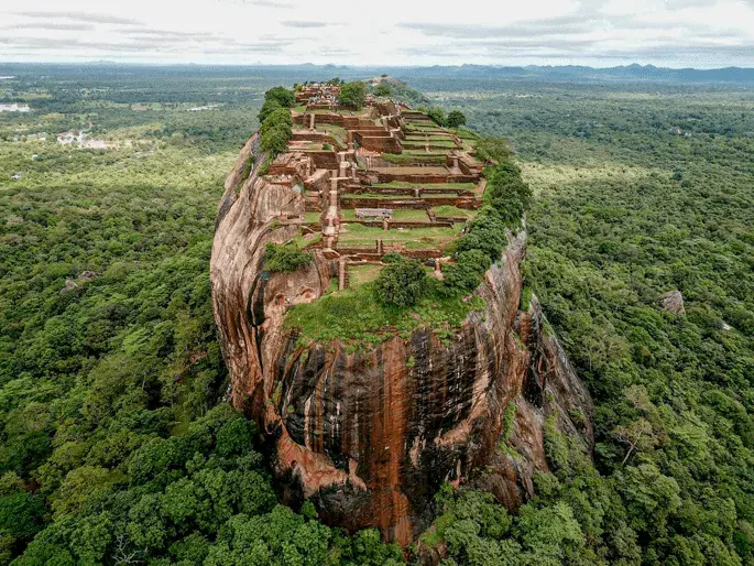 Viaje a Sri Lanka 10 días