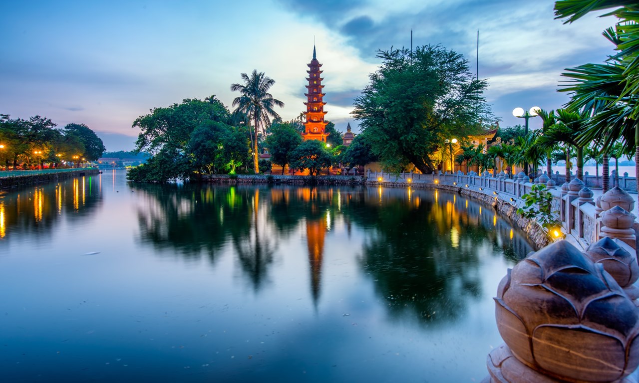 HANOI – EXPLORANDO LA HISTORIA Y LA CULTURA (VIETNAM)