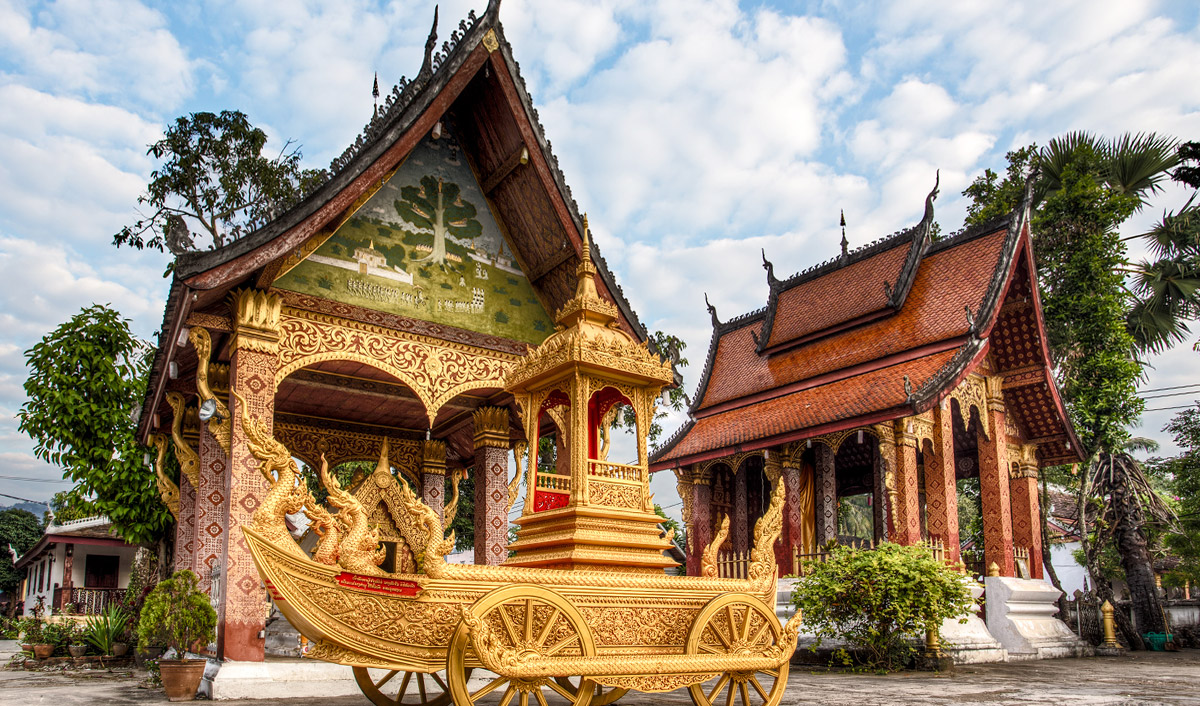 Viaje a Laos, Vietnam y Camboya en 17 días