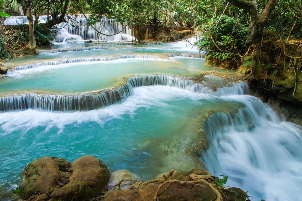 Viaje a Laos, Vietnam y Camboya en 17 días