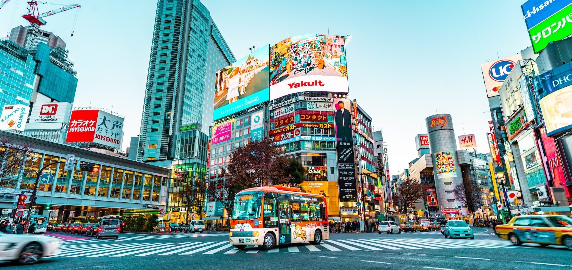 Viaje a Japón al completo en 12 días