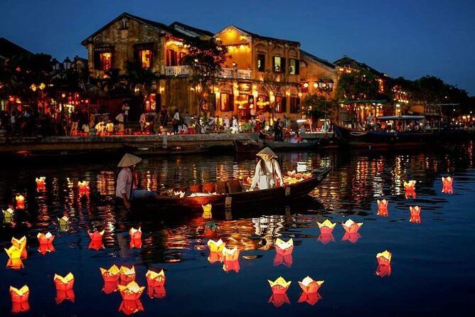 HUE - HOI AN – TOUR POR LA CIUDAD