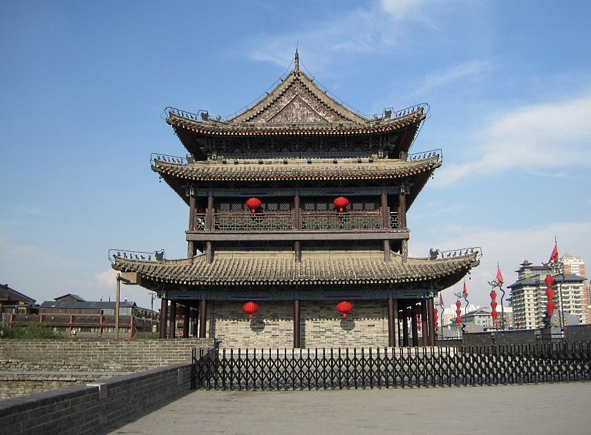 XI´AN