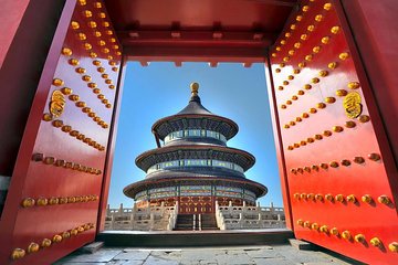 Capitales Chinas en 10 días