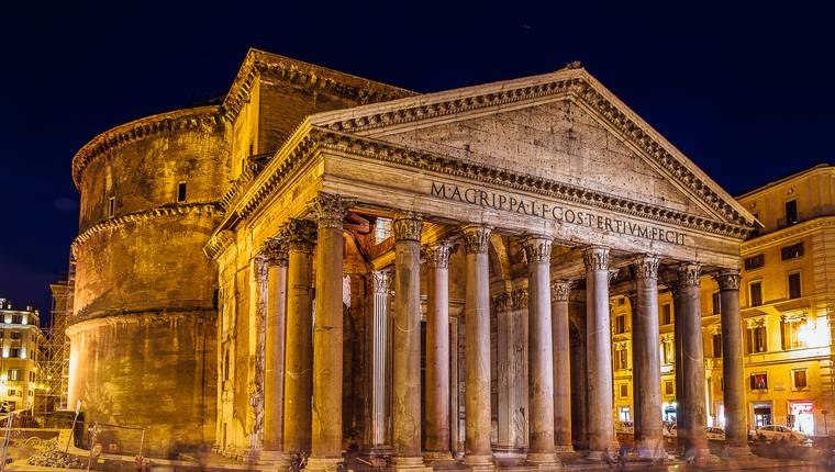 Viaje a Roma 4 días