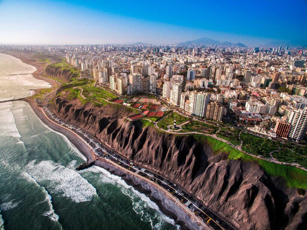 Viaje a Perú 13 días