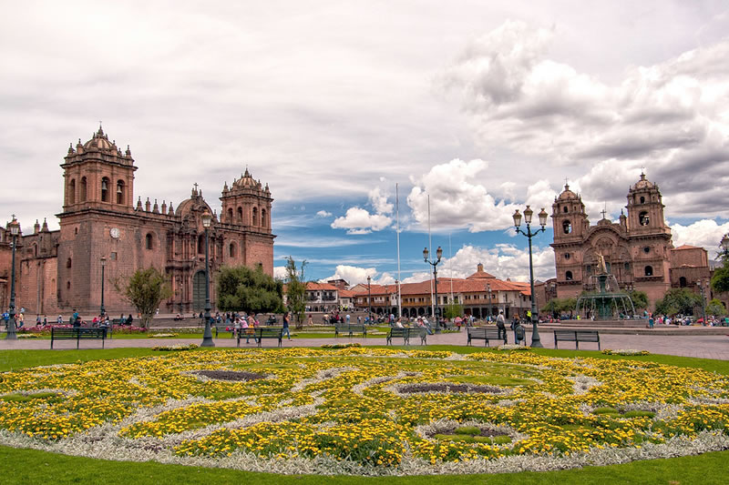 CUZCO