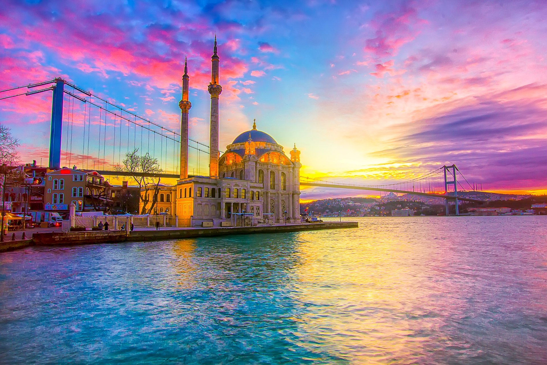 Viaje a Turquía en 10 días