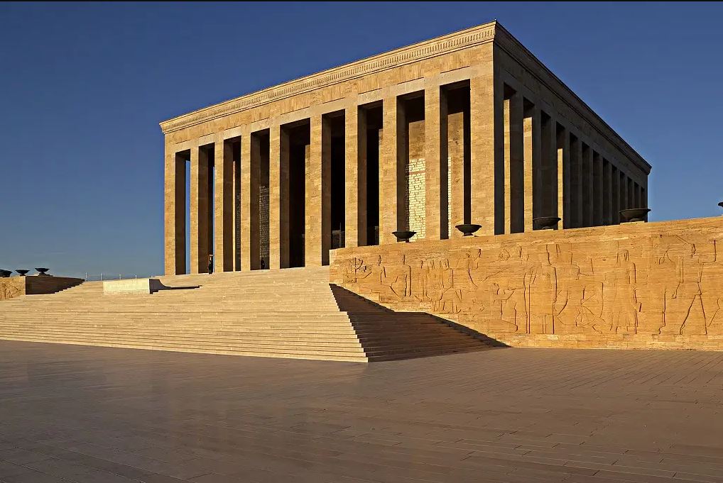 Viaje a Turquía en 10 días