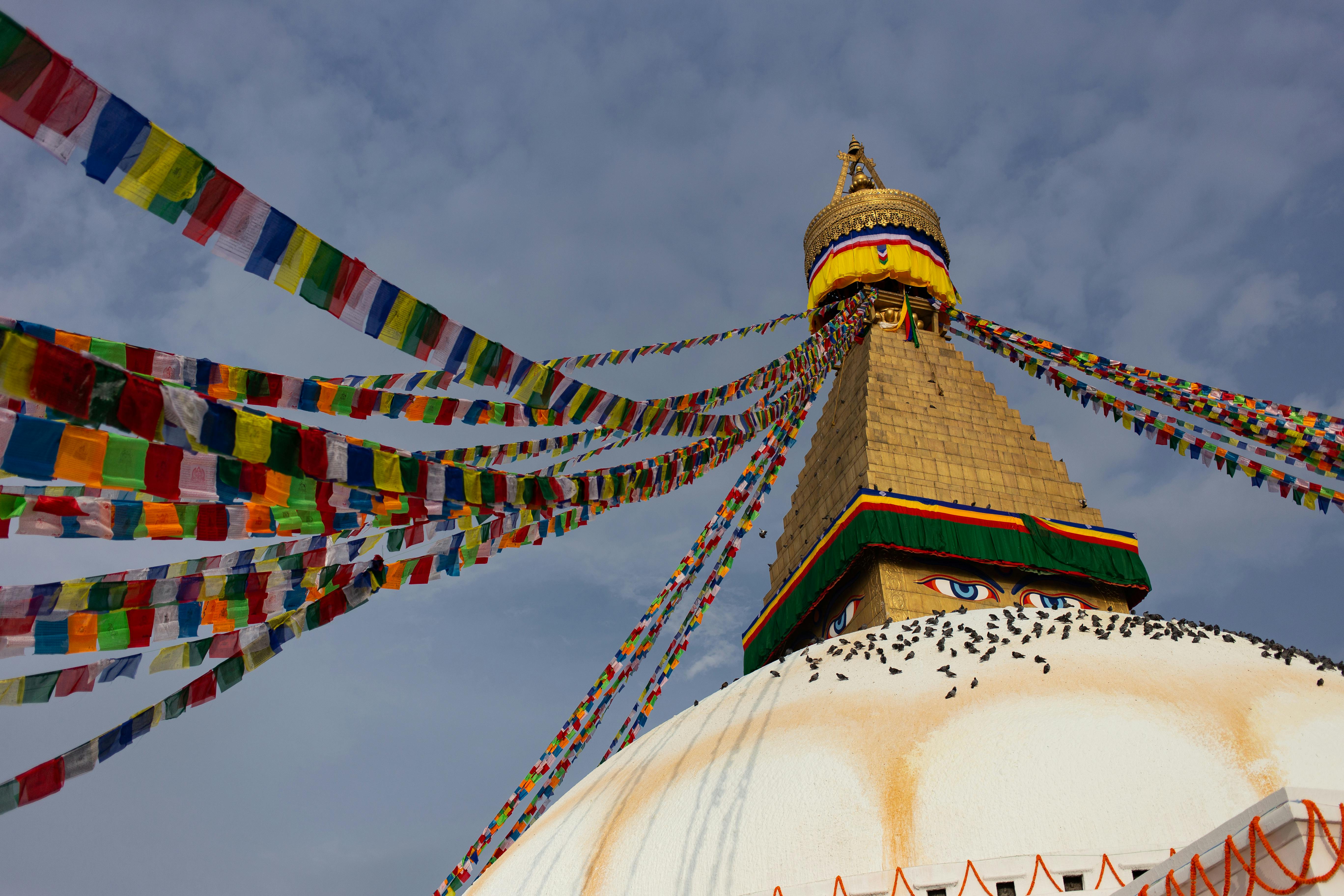 Viaje a Nepal en 10 días