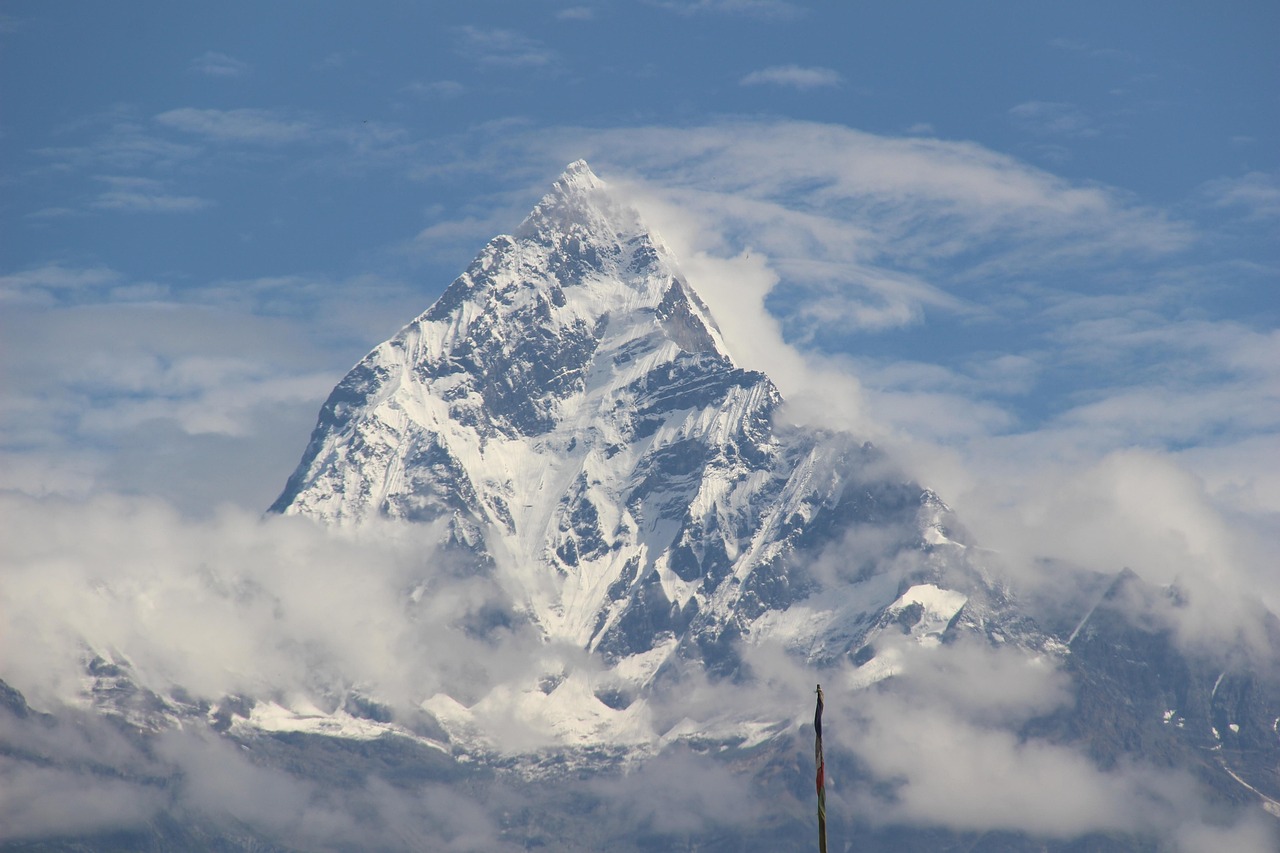 Pokhara