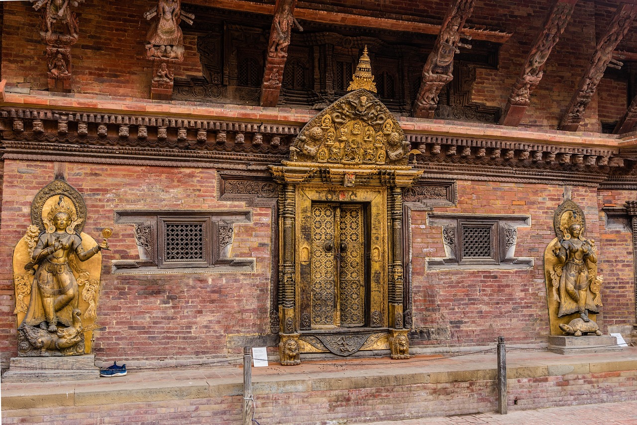 Nagarkot / Kathmandu