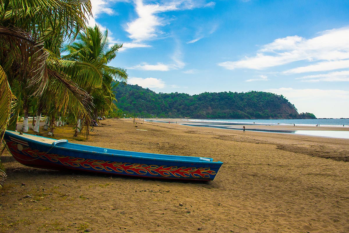 MANUEL ANTONIO