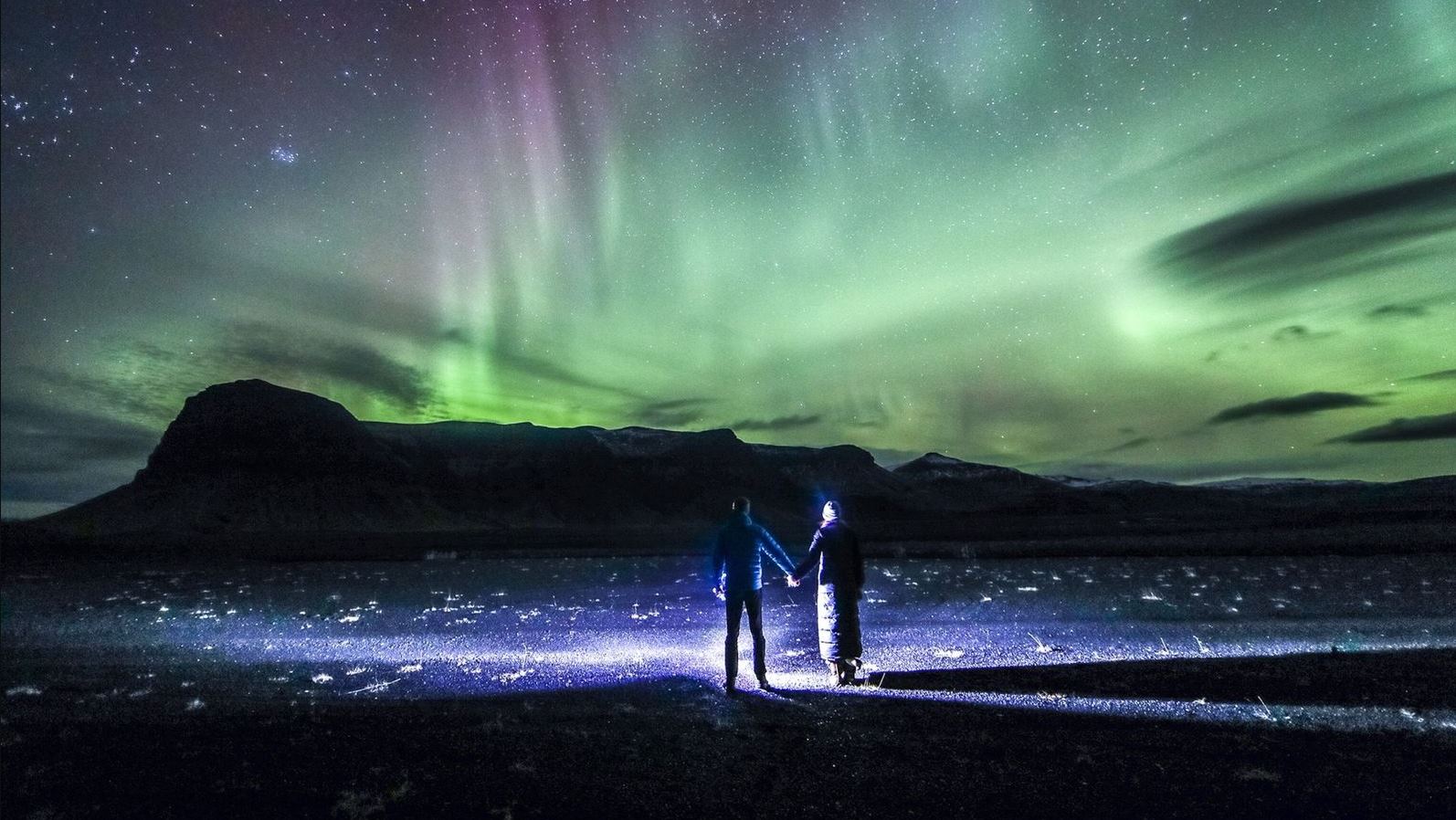 Viaje a Islandia en 5 días