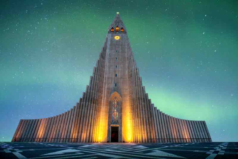 Viaje a Islandia en 6 días PRUEBA BORRAR